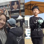 <b>백종원</b>소유진 11세子, '170cm' 母 따라잡은 '폭풍성장'....