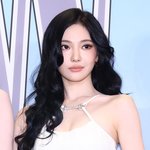 에스파 <b>닝닝</b>, 일본 '홍백가합전' 불참…"정치적 이슈 아닌 독감...