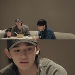 사실...<b>문자</b>보고..