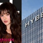 막대한 배상 책임 질 수도"…<b>어도어</b> 전속계약 해지 소식에 우려...