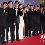 산다' 팀, '주사 이모 논란' 박나래·키 없이 '연예대상' <b>참석</b>