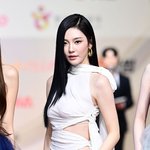 에스파 닝닝, 중일 갈등 속 '<b>홍백가합전</b>' 불참…SM "독감 진단"