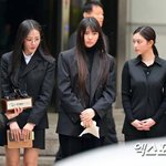 '다니엘만 퇴출' <b>어도어</b>, 나머지 뉴진스 지킨다 "성희롱·인종차별...