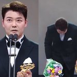 대표로 고개 숙였다 "'나혼산' 달라질 것"[<b>MBC</b> 연예대상]