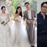 [SC<b>결산</b>]2025 연예계는 ‘웨딩 대란의 해’ 4월·11월 3러시부터...