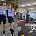 진태현박시은, 마라토너 양딸에 통 큰 <b>후원</b>…"날아올라라, 엄빠가 다...