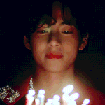 [군대] 태형 오라버니 <b>생일</b> 축하해요
