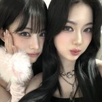 [댓글부탁해] 내 추구미이자 좋아하는 얼굴이 같이 <b>셀카</b>찍음