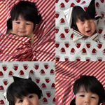 심형탁 아들 표정 <b>천재</b>네