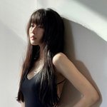 <b>문가영</b> 파격 패션에 깜짝…고혹적 분위기