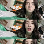 “따뜻했던 <b>한여름</b>의 기억”…신시아, 촬영장 설렘→영화 속 첫사랑으로