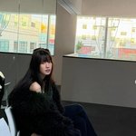 청순 지운 문가영의 파격 패션…고혹미에 시선집중