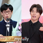 <b>고생</b>했고 고맙다"…유재석, '저격 논란' 이이경도 챙겼다 [MD이슈]