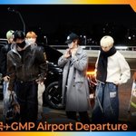 넥스지(NEXZ), 해뜨기 전 미소 짓는 비주얼이 빛나네 (출국)[뉴스엔<b>TV</b>]