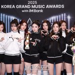 “KGMA 신인상 호명 가슴 벅찼다, 내년 컴백은요…” [<b>IS</b>인터뷰]