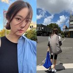 '서울대 남편' <b>효민</b>, 결혼 8개월 만에 또 시드니 한 달 살기...