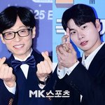 .‘대상’ 유재석, 수상소감에 ‘패싱 이이경’ 품다 [MK<b>체크</b>]