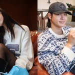  하루카 토요다와 '<b>열애</b>설' 재점화… 같은 장소서 달달 '럽스타'...