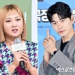 김숙·유재석 밖에 없네…<b>MBC</b> 떠났어도 박나래·이이경 챙겼다 [엑's...