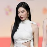 에스파 닝닝, 日 '<b>홍백가합전</b>' 불참 "독감 판정으로 휴식 필요"