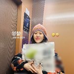 고현정, ‘50대’ 믿기 힘든 <b>동안</b> 스타일링..큰손으로 진한 의리까지...