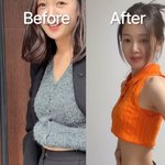 김보미, 타고난 <b>슬렌</b>더 아니었다 “관리 안하면 바로 티나는 몸”