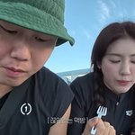 <b>김연정</b>하주석, 신혼여행서 부부싸움…"사진 찍어달라고 했다가"