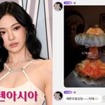 에스파 닝닝, 중일 갈등 속 '<b>홍백가합전</b>' 불참…SNS 게시물에는...