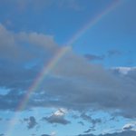 <b>무지개</b> 뜸