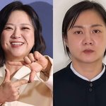 김숙, 연예대상 <b>수상</b> 소감 박나래 언급에..왜 논란 [스타이슈]