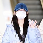 [현장포토] "마주치면, 설렘"…이서, 심쿵 눈맞춤