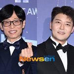 MBC선 눈치 봤던 유재석→전현무‥<b>SBS</b>에선 홀가분한 트로피 경쟁,...