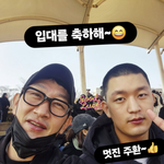 <b>연대</b>생 아들, 어제(29일) 해병대 입대…"나라·국민 지키려고"