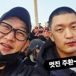 "<b>장래</b> 희망은 배우" 김창열 아들, 연세대 재학중 입대…귀신...