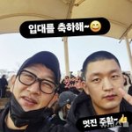 키웠네"…김창열 190cm 연세대 국문과 아들, "해병대 <b>입대</b>"