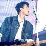 언제나 성공이라는 이 남자의 <b>필승</b> 청청 코디