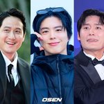 [단독] ‘<b>폭싹</b>’ 의리로 뭉쳤다..박해준·최대훈, 박보검 예능 지원사격...
