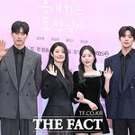 남지현-<b>문상민</b> '악연으로 시작된 인연'...'은애하는 도적님아'...