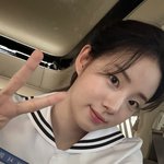 추영우와 설렘 로맨스‥<b>신시아</b>, 27세에 교복 완벽 소화 ‘첫사랑...