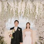 방민아온주완, 어디서 깨소금 <b>냄새</b> 안나요?.."신혼 선물" 자랑