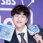 [현장포토] "진행계 유재석"...<b>유재필</b>, 느낌있는 남자