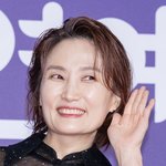 [현장포토] "오늘은 내가 주인공"...<b>박경림</b>, 아름다운 미소