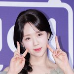 [현장포토] "런닝맨 귀염<b>둥이</b>"...지예은, 막내의 애교
