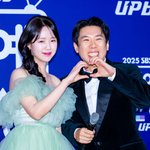 [댓글부탁해] [사진]지예은-양세찬,'베스트 커플을 노린다'