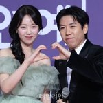 지예은-<b>양세찬</b> '떨어진 하트'