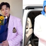 김동완 "유재석, 말없이 먼저 진흙탕 뛰어드는 사람" <b>응원</b>