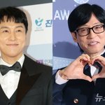 김동완 "유재석, 진흙탕도 먼저"…'국민 MC' 프로정신 <b>회상</b>