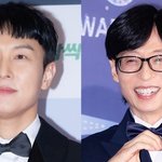 “굳이 그렇게까지”…<b>김동완</b>, 유재석 방송 태도 언급 [RE:스타]