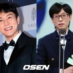 "진흙탕에 먼저 뛰어들어"..<b>김동완</b>, '대상' 유재석 미담 "오래...