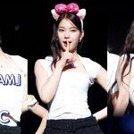 헐리우드 리포터 스테이씨 i want it